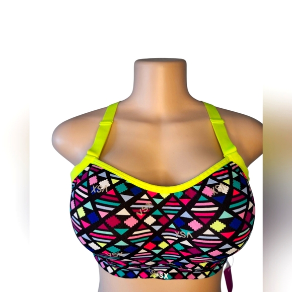 Victoria's Secret Other - Victoria's Secret Sports Bra Vsx